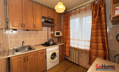 Купить 3-комнатную квартиру, Витебск, Смоленская, 11/3. Фото 19