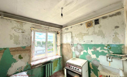 Купить 3-комнатную квартиру, Барановичи, Брестская, 242. Фото 6