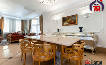 Купить 4-комнатную квартиру, Минск, Румянцева ул., 7 (Партизанский район). Фото 11
