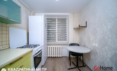 Купить 1-комнатную квартиру, Минск, Гикало ул., 6 (Советский район). Фото 14