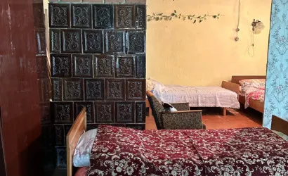  1-этаж.(80 м2), Яшковичи(23/А)
