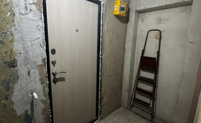 Купить 1-комнатную квартиру, Витебск, Горбачевского, 34. Фото 1