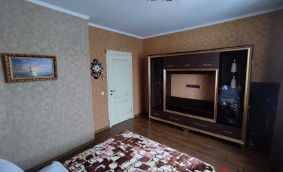 Снять 4-комнатную квартиру на сутки, Минск, ул. Ежи Гедройца, д. 2 (Московский район). Фото 16