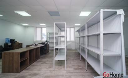 Аренда офиса, Минск, Монтажников 4-й пер., 13,  62.3 кв.м.. Фото 5