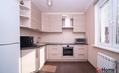 Купить 3-комнатную квартиру, Минск, Разинская ул., 62 (Московский район). Фото 2