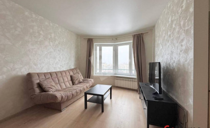 Снять 1-комнатную квартиру, Минск, ул. Беды, д. . Фото 4