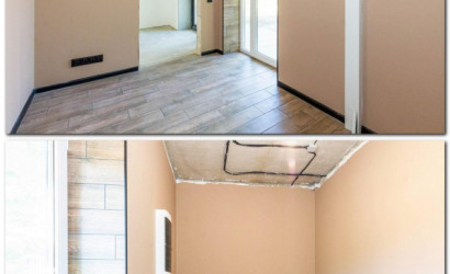 Купить коттедж, Мочаны, Жемчужный 3-ий пер., 10, 13 соток. Фото 11