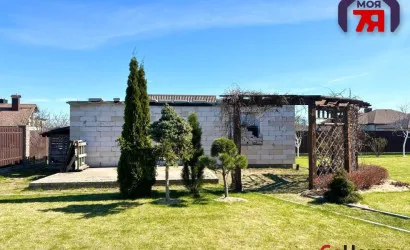  2-этаж.(224.4 м2), Новый(Березовая ул.)