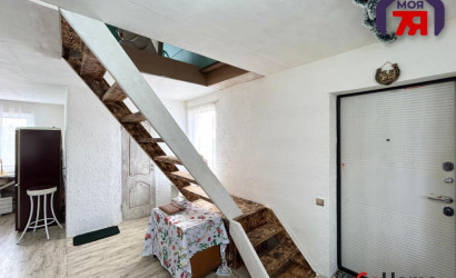 Купить дом, Старые Терушки, Луговая ул., 13.4 соток. Фото 7