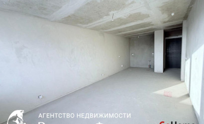 Купить 2-комнатную квартиру, Минск, Кузьмы Минина ул. 6 (Московский район). Фото 2