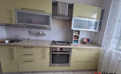 Купить 1-комнатную квартиру, Мачулищи, Молодежная 18. Фото 2