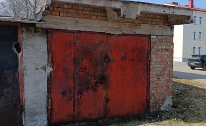 Продажа помещения, Полоцк, Коммунистическая ул., 22, 13.99 кв.м.. Фото 1