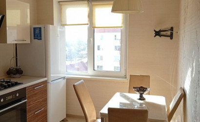 Купить 2-комнатную квартиру, Слоним, Доватора ул., 4/А. Фото 17