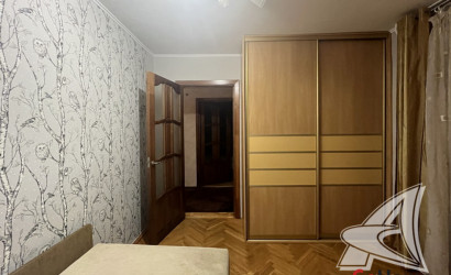 Купить 3-комнатную квартиру, Брест, Центр, ул. МОПРа. Фото 5