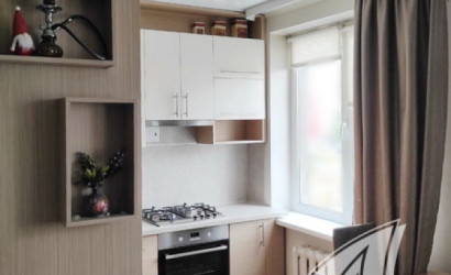 Купить 3-комнатную квартиру, Брест, Центр, пр-т Машерова. Фото 4