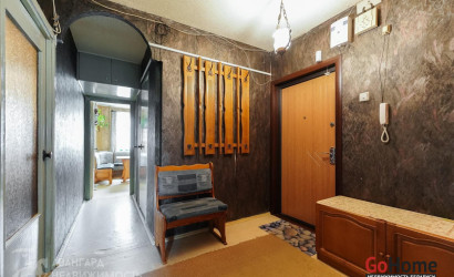 Купить 4-комнатную квартиру, Минск, Рафиева ул., 94 (Московский район). Фото 13