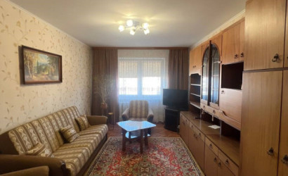 Снять 3-комнатную квартиру, Минск, Прушинских, 4 (Ленинский район). Фото 5