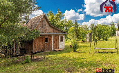 Купить дом, Мороськи, Приозерная ул., 24.95 соток. Фото 7