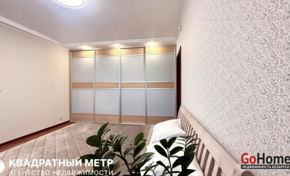 Купить 2-комнатную квартиру, Минск, Притыцкого ул., 39 (Фрунзенский район). Фото 7