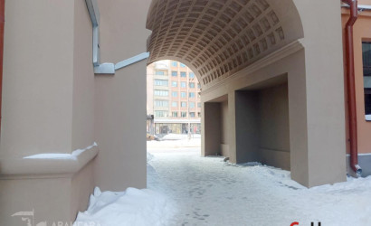 Купить 1-комнатную квартиру, Минск, Независимости просп., 83 (Первомайский район). Фото 3