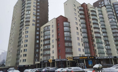 Аренда помещения, Минск, Леонида Беды, 33, 158.9 кв.м.. Фото 11