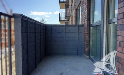 Купить 1-комнатную квартиру, Брест, Центр, ул. Фомина. Фото 6