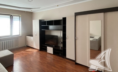 Купить 2-комнатную квартиру, Брест, Вулька, ул. Сябровская. Фото 4