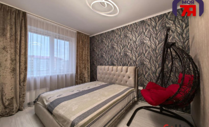 Купить 2-комнатную квартиру, Слуцк, Чехова ул., 51. Фото 6