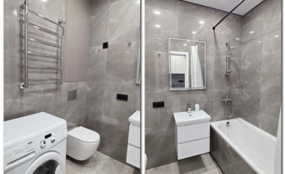 Купить 1-комнатную квартиру, Минск, Жореса Алфёрова ул., 10 (Октябрьский район). Фото 10