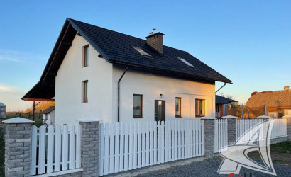 Купить дом, Блювиничи, Чернавчицкий с/с, 16.9 соток. Фото 29