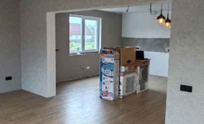 Купить дом, Добруш, Озёрная, 14 соток. Фото 16