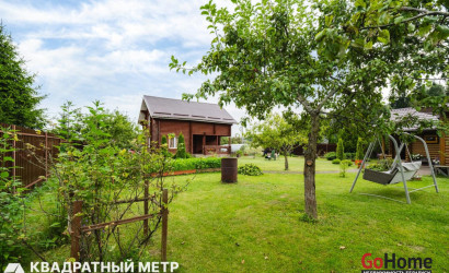 Купить дом, ВЕРЯГИ, 10 соток. Фото 30