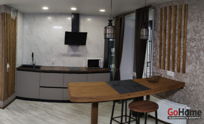 Снять 2-комнатную квартиру на сутки, Могилев, Гагарина,2. Фото 10