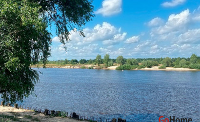 Купить 2-комнатную квартиру, Пинск, улица Брестская, 112. Фото 14