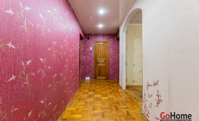 Купить 2-комнатную квартиру, Ждановичи, Парковая, 6. Фото 9