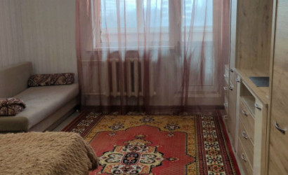 Купить 1-комнатную квартиру, Минск, Михася Лынькова, 23(Фрунзенский район). Фото 3