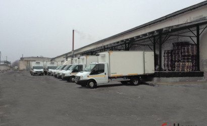 Аренда склада, Гомель, Добрушская 12,  от 200 до 400 кв.м.. Фото 1