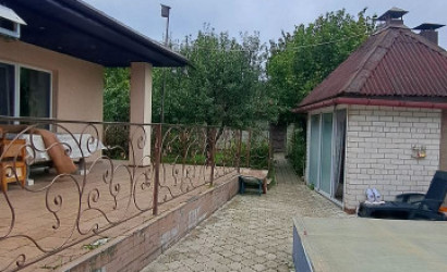 Купить дом, Ольгово, Центральная, 18 соток. Фото 2