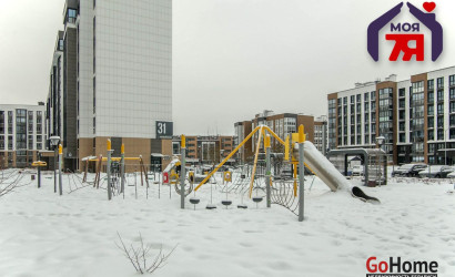 Купить 1-комнатную квартиру, Минск, Нововиленская ул., 31 (Центральный район). Фото 22