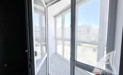 Купить 1-комнатную квартиру, Брест, Восток, ул. Орловская. Фото 8