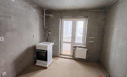 Купить 1-комнатную квартиру, Витебск, Медицинская, 1Е. Фото 14