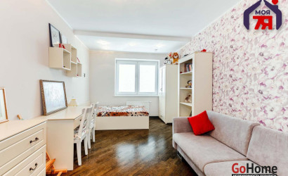 Купить коттедж, Корзуны, Солнечная ул., 15 соток. Фото 28