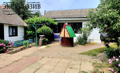 Купить дом, Береза, Народная ул., 17, 14.85 соток. Фото 31