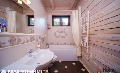 Купить дом, МАЛИНОВКА-2001, 9.98 соток. Фото 24