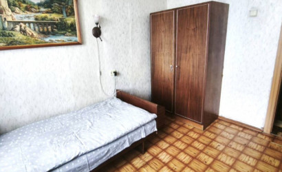 Снять 3-комнатную квартиру на сутки, Борисов, Нормандия-Неман, 10. Фото 3