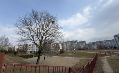 Купить 3-комнатную квартиру, Гродно, Индурское, 10. Фото 15