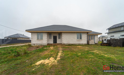 Купить дом, Валевачи, Могилевская ул., 13 соток. Фото 3