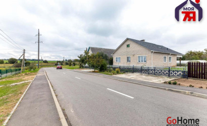 Купить дом, Узда, Парковая ул., 11 соток. Фото 29