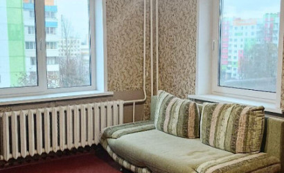 Купить 3-комнатную квартиру, Витебск, Бровки ул., 3/2. Фото 6