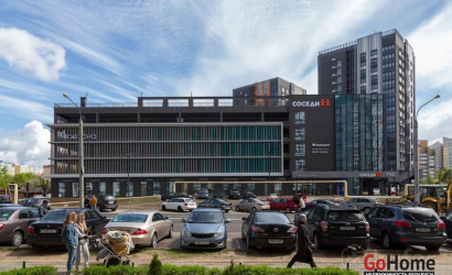 Аренда торгового помещения, Минск, ул. Беды, д. 46,  14.5 кв.м.. Фото 1